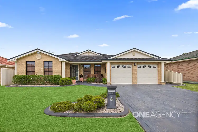 Main view of Homely house listing, 24 Felix Avenue, Horsley NSW 2530