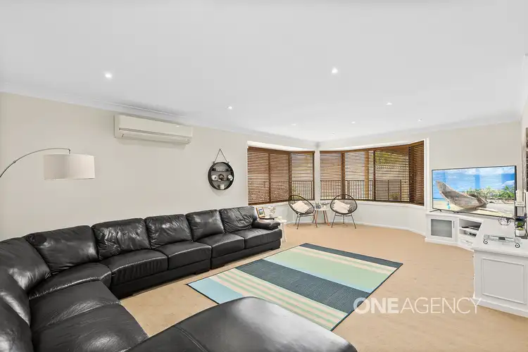 Third view of Homely house listing, 24 Felix Avenue, Horsley NSW 2530