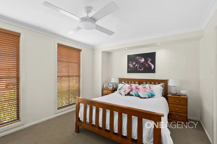 Fourth view of Homely house listing, 24 Felix Avenue, Horsley NSW 2530
