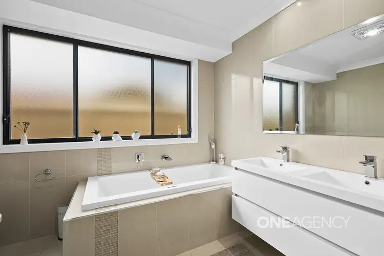 Fifth view of Homely house listing, 24 Felix Avenue, Horsley NSW 2530