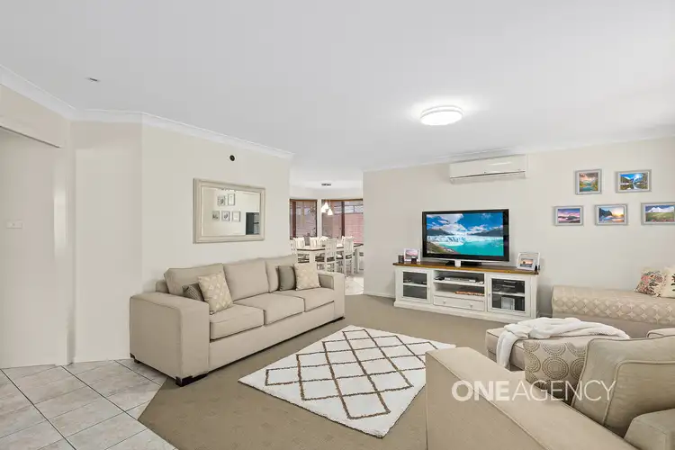 Sixth view of Homely house listing, 24 Felix Avenue, Horsley NSW 2530