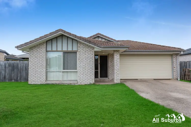 10 Griffen Place, Crestmead QLD 4132