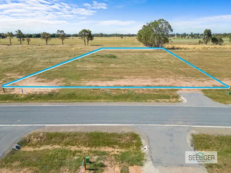 Fourth view of Homely land listing, 37 Adam Close, Mulwala NSW 2647