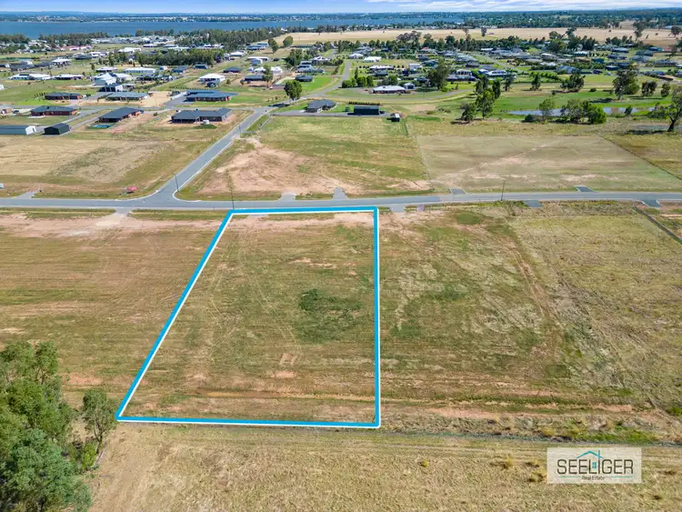 Fifth view of Homely land listing, 37 Adam Close, Mulwala NSW 2647