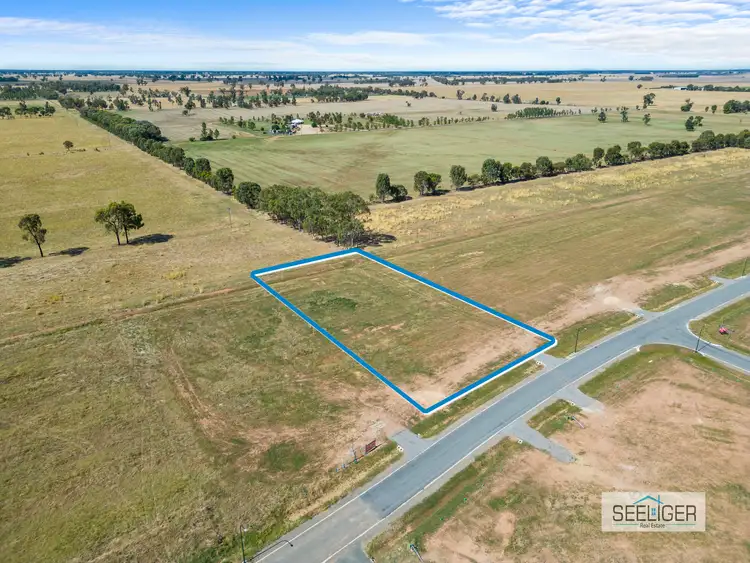 Sixth view of Homely land listing, 37 Adam Close, Mulwala NSW 2647