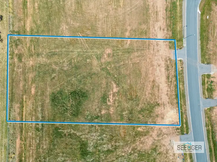 Seventh view of Homely land listing, 37 Adam Close, Mulwala NSW 2647
