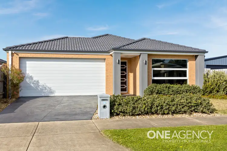 29 Waratah Street