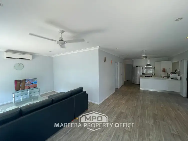 Second view of Homely house listing, 14 Macrae Street, Mareeba QLD 4880