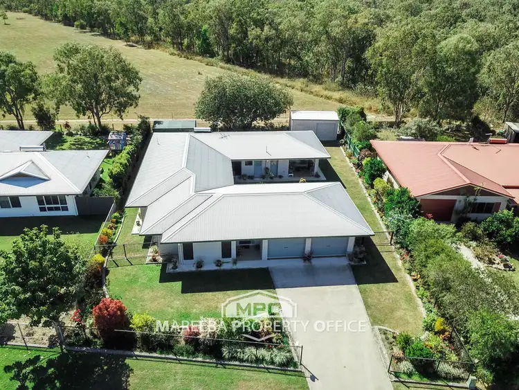 Main view of Homely house listing, 32 Amaroo Drive, Mareeba QLD 4880