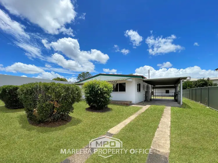 44 Rankin Street, Mareeba QLD 4880