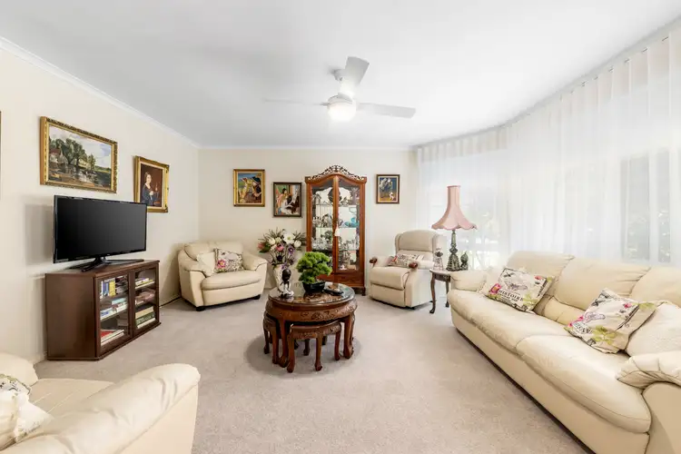 Second view of Homely unit listing, 2/38 Packham Street, Box Hill North VIC 3129