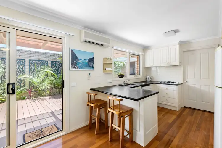 Third view of Homely unit listing, 2/38 Packham Street, Box Hill North VIC 3129
