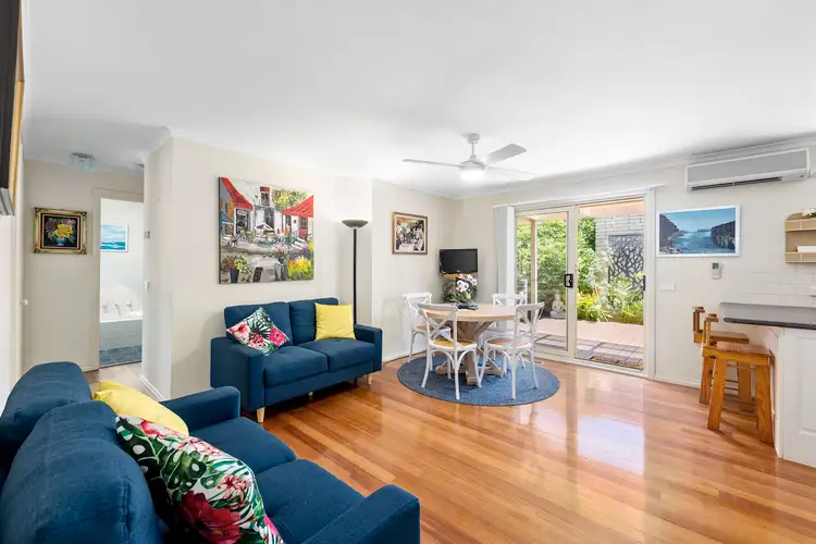 Fourth view of Homely unit listing, 2/38 Packham Street, Box Hill North VIC 3129