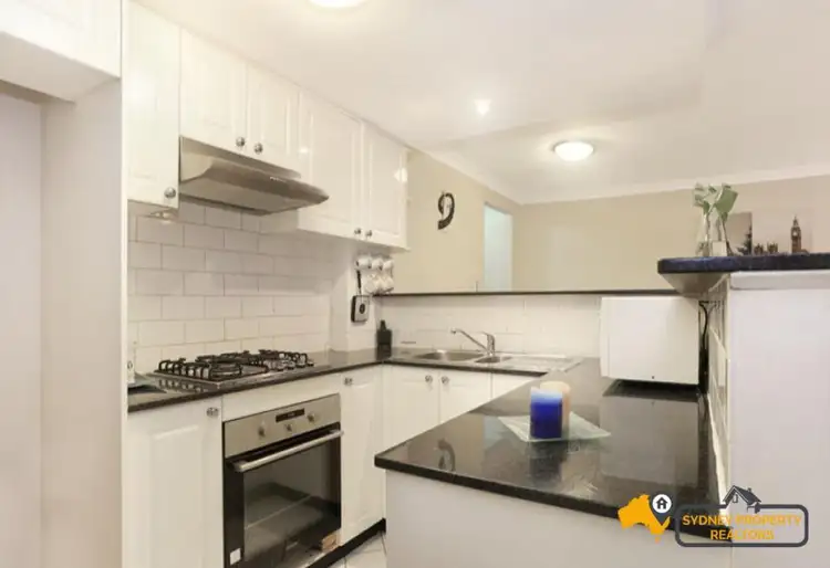 Second view of Homely apartment listing, 85/68 Macarthur Street, Parramatta NSW 2150