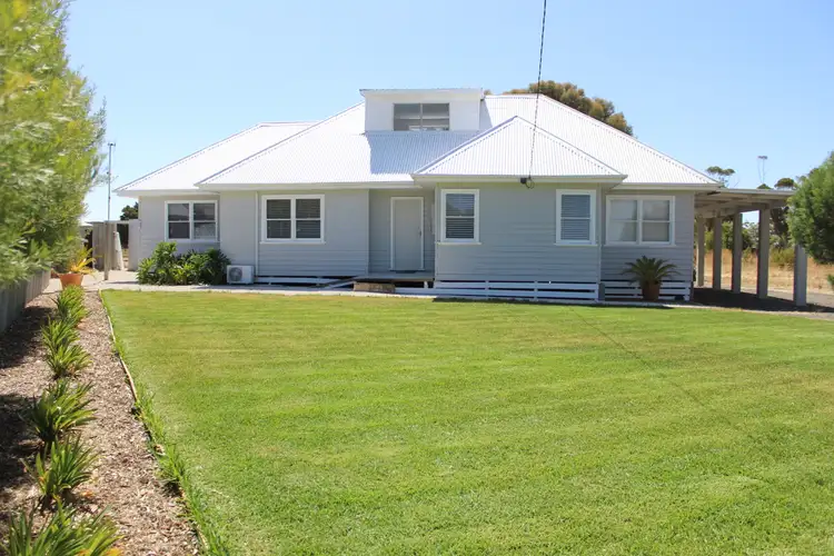 Main view of Homely house listing, 33 Paterson Street, Kaniva VIC 3419