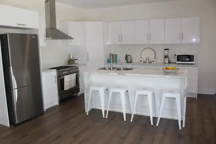 Second view of Homely house listing, 33 Paterson Street, Kaniva VIC 3419