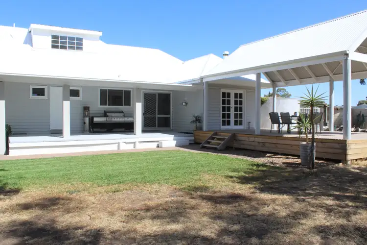 Fourth view of Homely house listing, 33 Paterson Street, Kaniva VIC 3419
