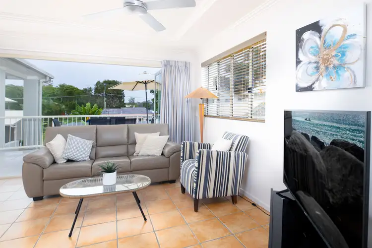 Second view of Homely unit listing, 8/137 Gympie Terrace, Noosaville QLD 4566