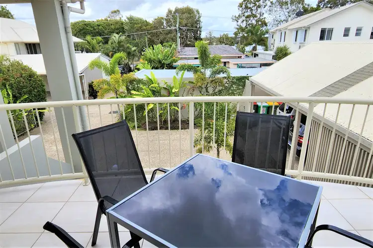 Third view of Homely unit listing, 8/137 Gympie Terrace, Noosaville QLD 4566