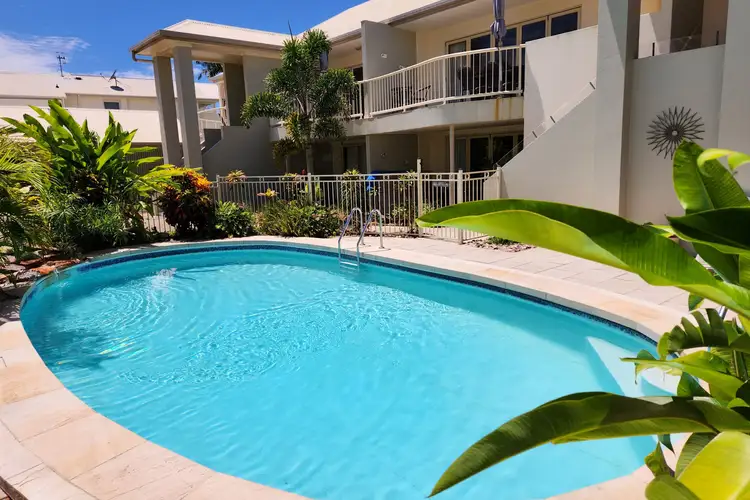 Fourth view of Homely unit listing, 8/137 Gympie Terrace, Noosaville QLD 4566