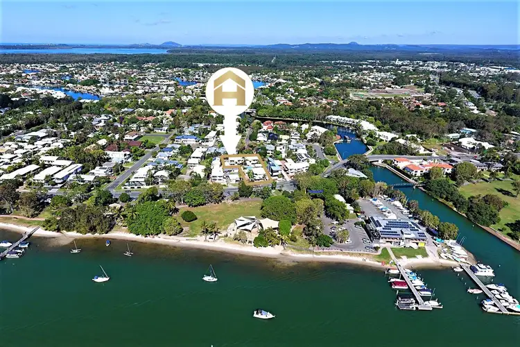 Fifth view of Homely unit listing, 8/137 Gympie Terrace, Noosaville QLD 4566