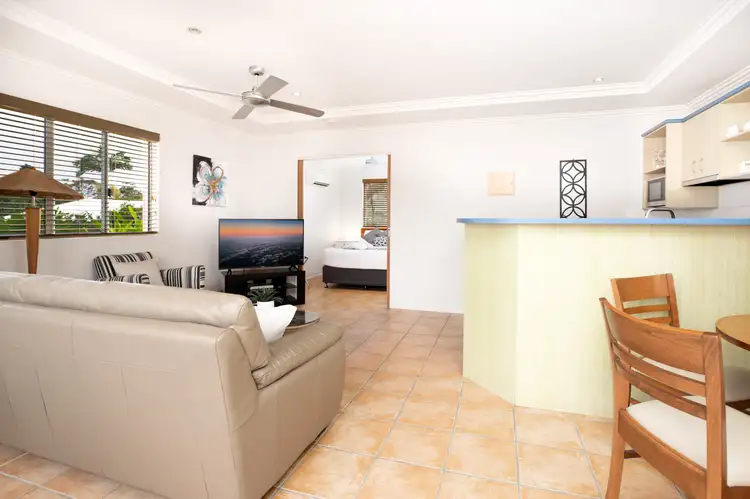 Sixth view of Homely unit listing, 8/137 Gympie Terrace, Noosaville QLD 4566