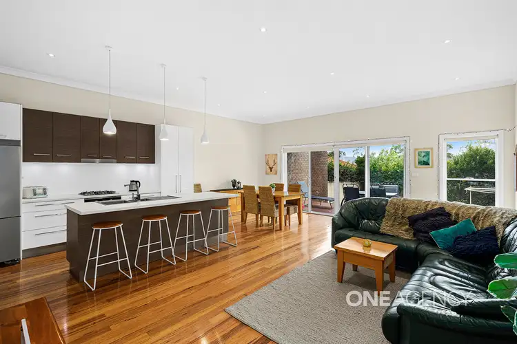 Third view of Homely townhouse listing, 21A Campaspe Circuit, Albion Park NSW 2527