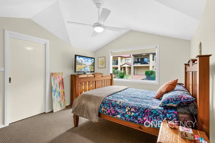 Fourth view of Homely townhouse listing, 21A Campaspe Circuit, Albion Park NSW 2527