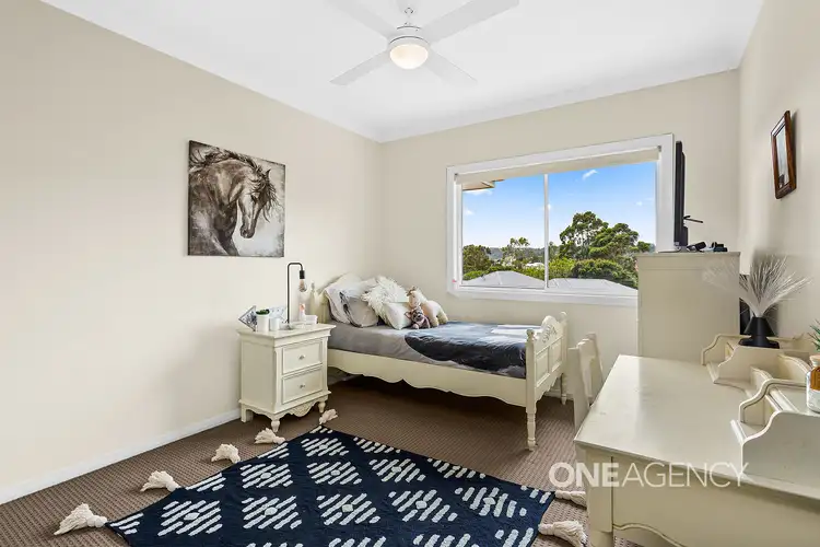 Fifth view of Homely townhouse listing, 21A Campaspe Circuit, Albion Park NSW 2527