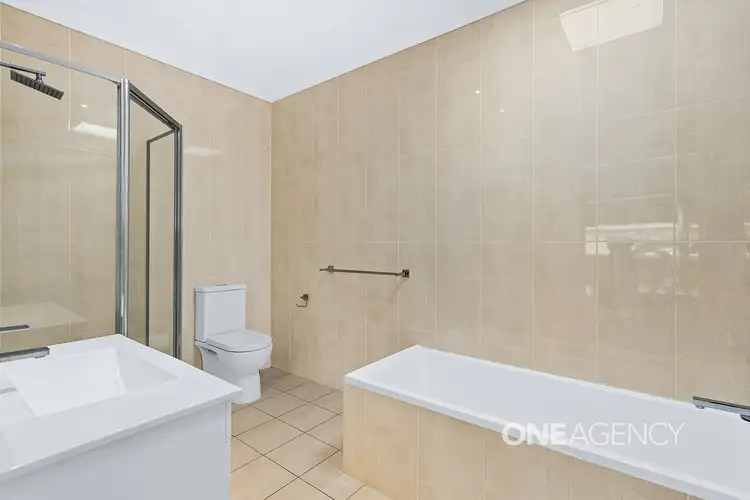 Sixth view of Homely townhouse listing, 21A Campaspe Circuit, Albion Park NSW 2527