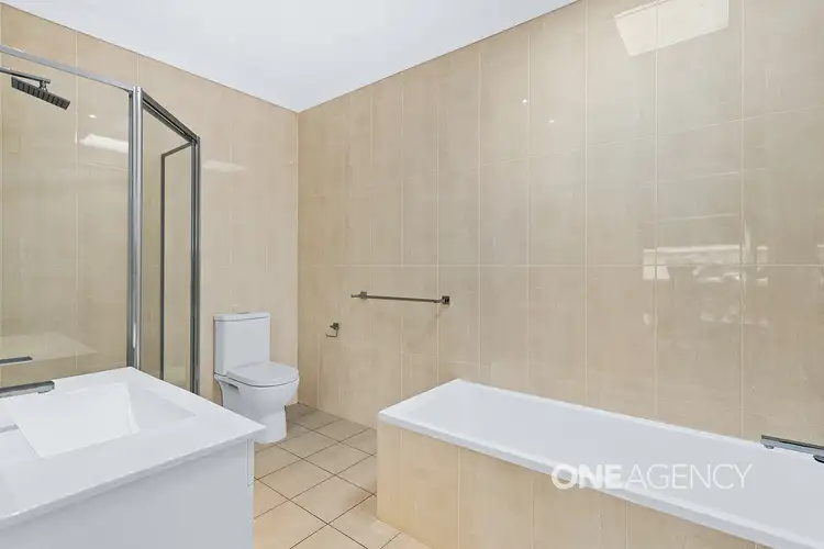 Sixth view of Homely townhouse listing, 21A Campaspe Circuit, Albion Park NSW 2527