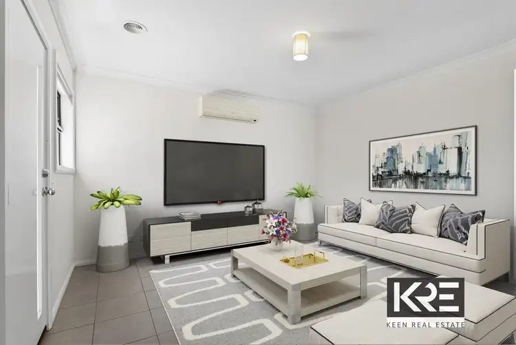 Second view of Homely unit listing, 2/3 Amelie Parade, Tarneit VIC 3029