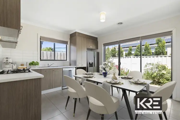 Third view of Homely unit listing, 2/3 Amelie Parade, Tarneit VIC 3029