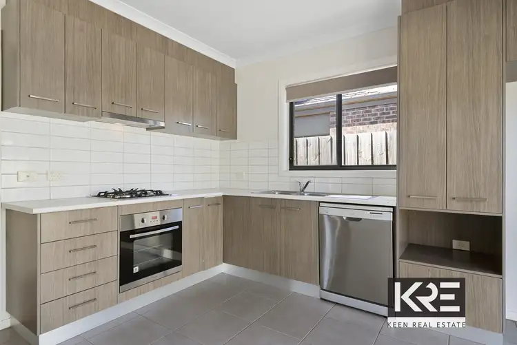 Fourth view of Homely unit listing, 2/3 Amelie Parade, Tarneit VIC 3029