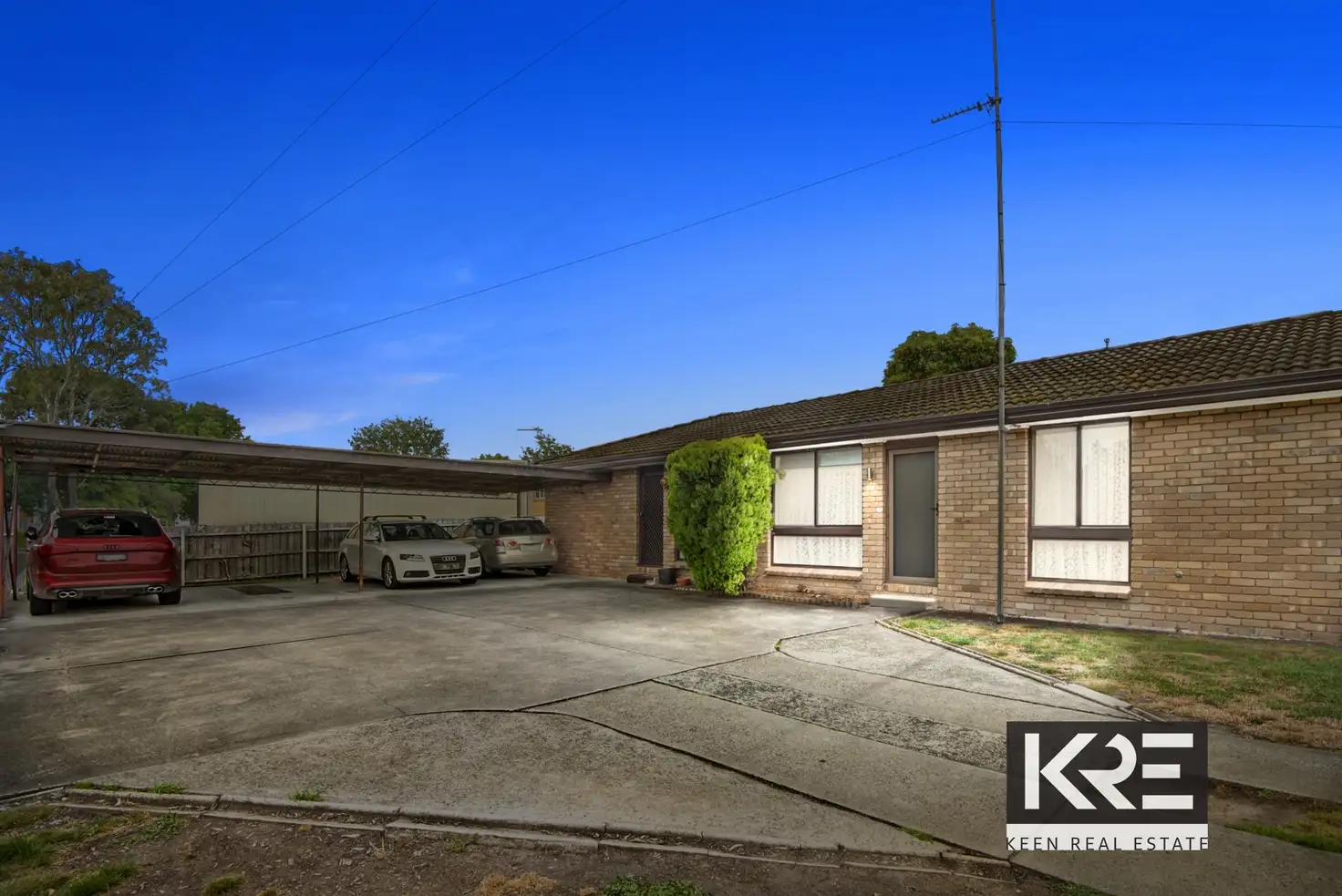 Main view of Homely unit listing, 3/71 Grey Street, Traralgon VIC 3844