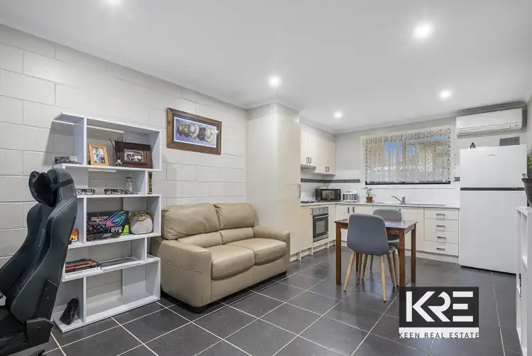 Third view of Homely unit listing, 3/71 Grey Street, Traralgon VIC 3844