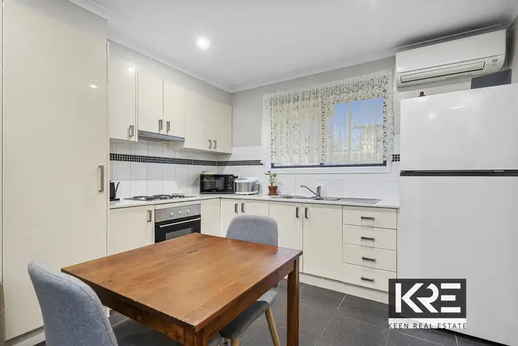 Fourth view of Homely unit listing, 3/71 Grey Street, Traralgon VIC 3844