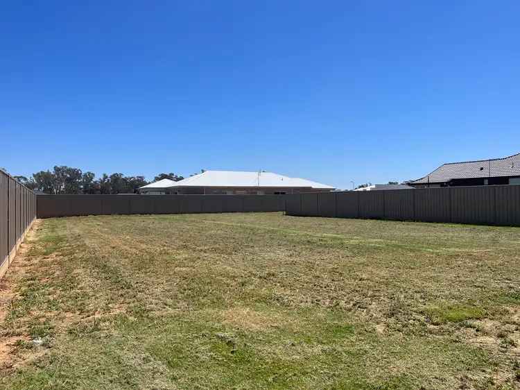 8 Carmichael Crt, Nagambie VIC 3608