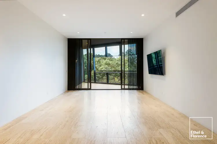Second view of Homely unit listing, 404/140 Alice Street, Brisbane City QLD 4000