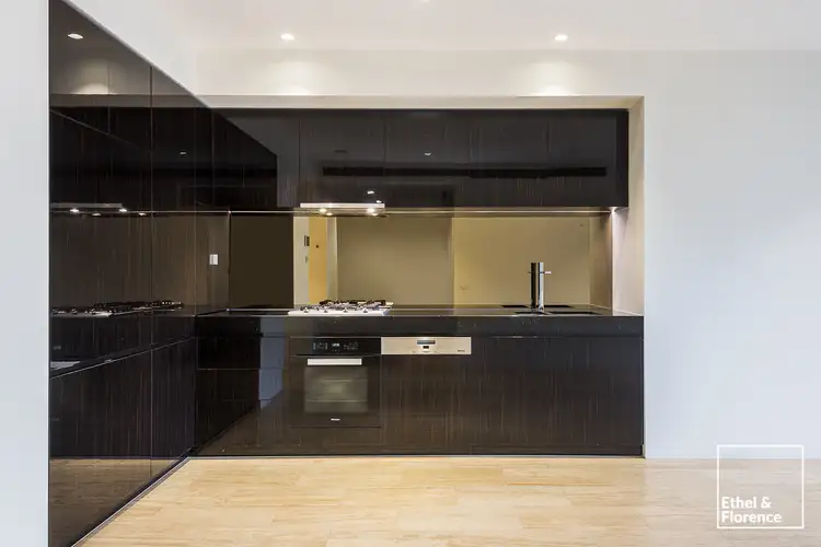 Fourth view of Homely unit listing, 404/140 Alice Street, Brisbane City QLD 4000