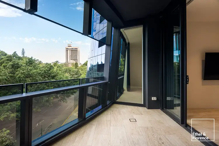Sixth view of Homely unit listing, 404/140 Alice Street, Brisbane City QLD 4000