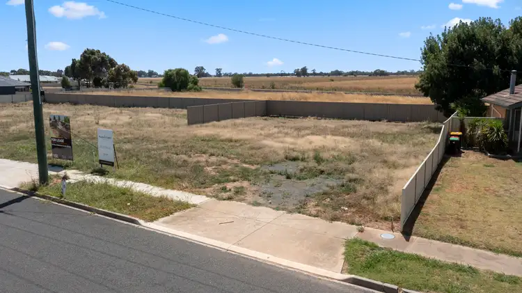 Third view of Homely land listing, 16 Centenary Crescent, Nagambie VIC 3608