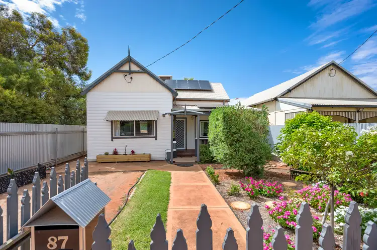 87 Bourke Street, Piccadilly WA 6430