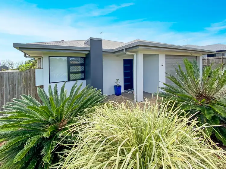 32 Bellamy Drive, Tolga QLD 4882