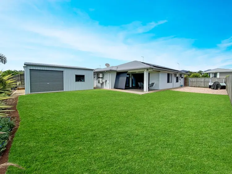 Second view of Homely house listing, 32 Bellamy Drive, Tolga QLD 4882
