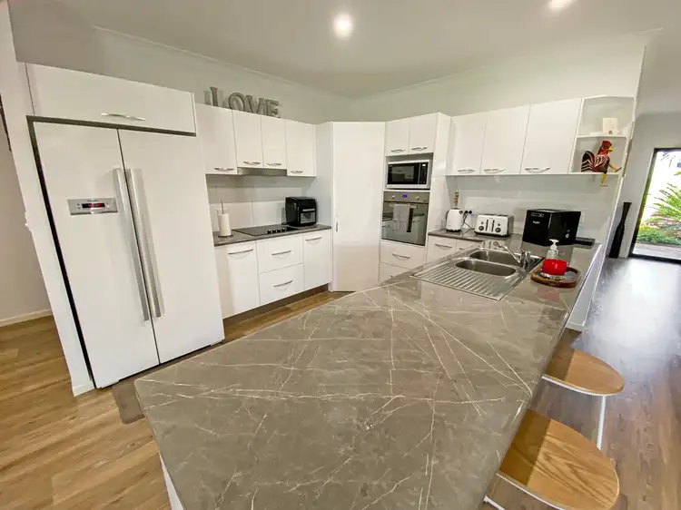 Third view of Homely house listing, 32 Bellamy Drive, Tolga QLD 4882