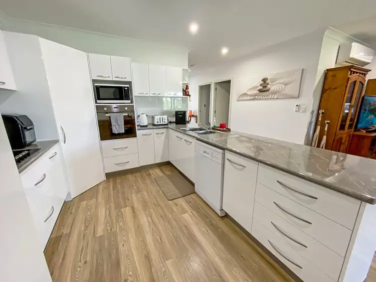 Fourth view of Homely house listing, 32 Bellamy Drive, Tolga QLD 4882