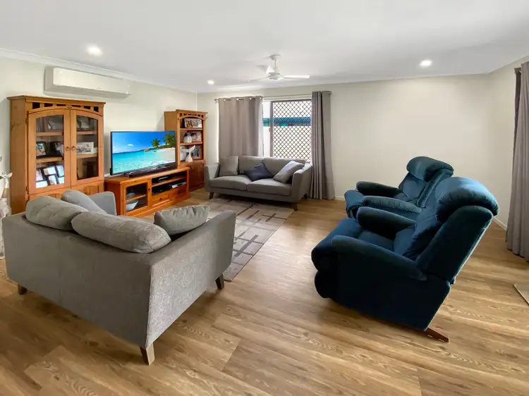 Fifth view of Homely house listing, 32 Bellamy Drive, Tolga QLD 4882