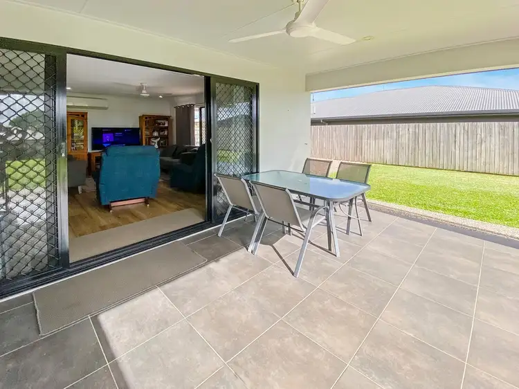 Seventh view of Homely house listing, 32 Bellamy Drive, Tolga QLD 4882