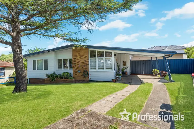 11 Jansz Place, Fairfield West NSW 2165